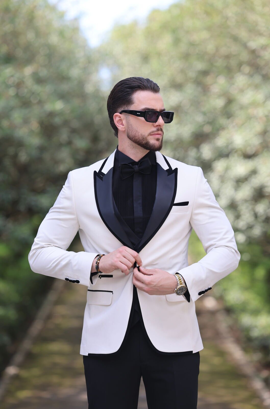 Refined Elegance