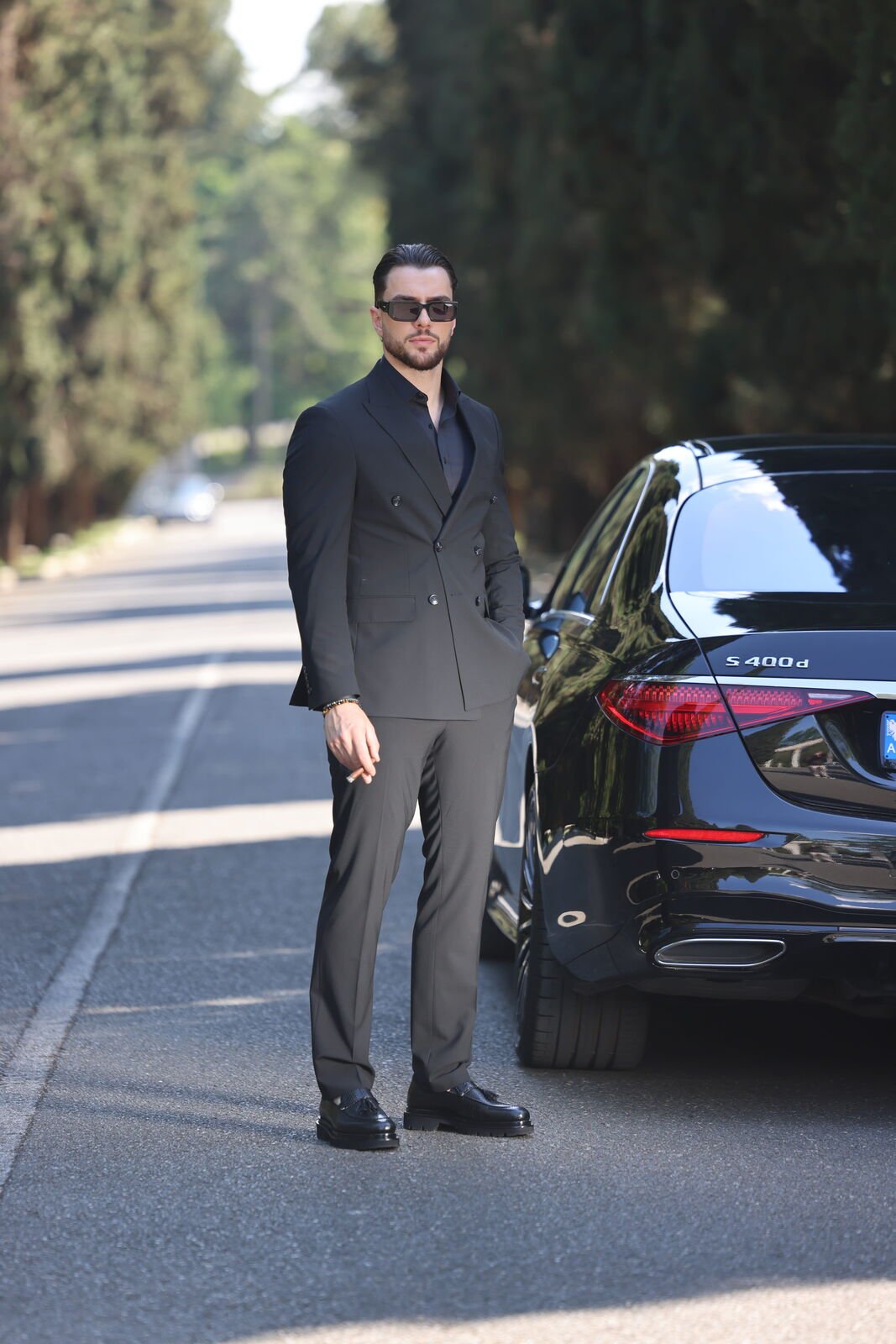 NOMME elegant everyday wear