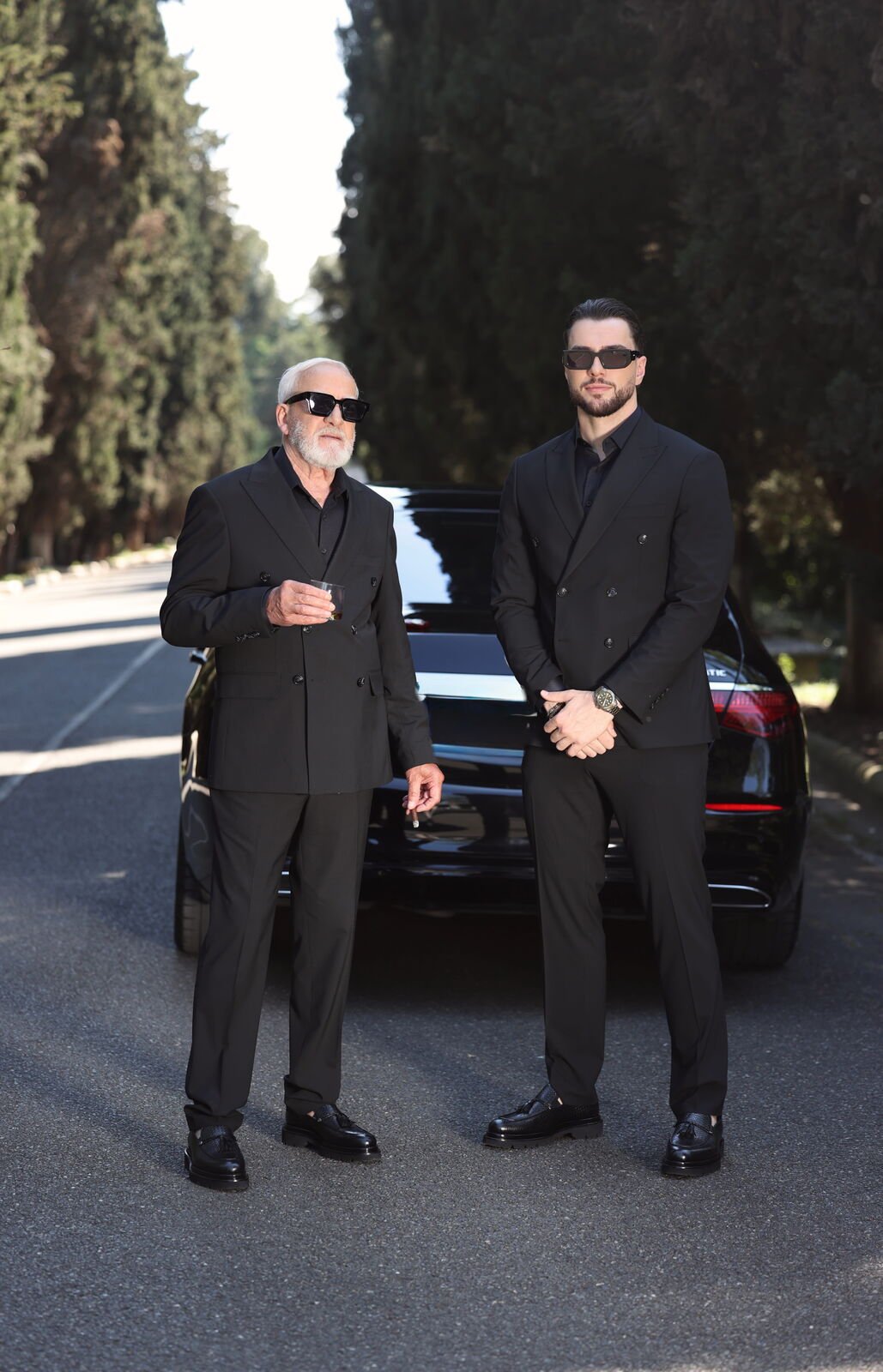 NOMME Modern Classic Tailored Menswear